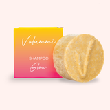 Solid Shampoo Glow