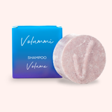 Solid Shampoo Volume