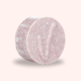 Solid Shampoo Volume
