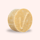 Solid Shampoo Glow