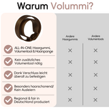 Volummi Dark Chocolate