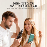 Rosemary Hair Boost