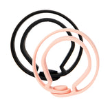 Volummi Black & Rose Duo