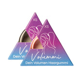 Volummi Black & Rose Duo