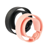 Volummi Black & Rose Duo