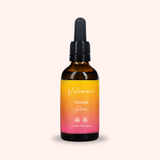 Hair Oil Glow