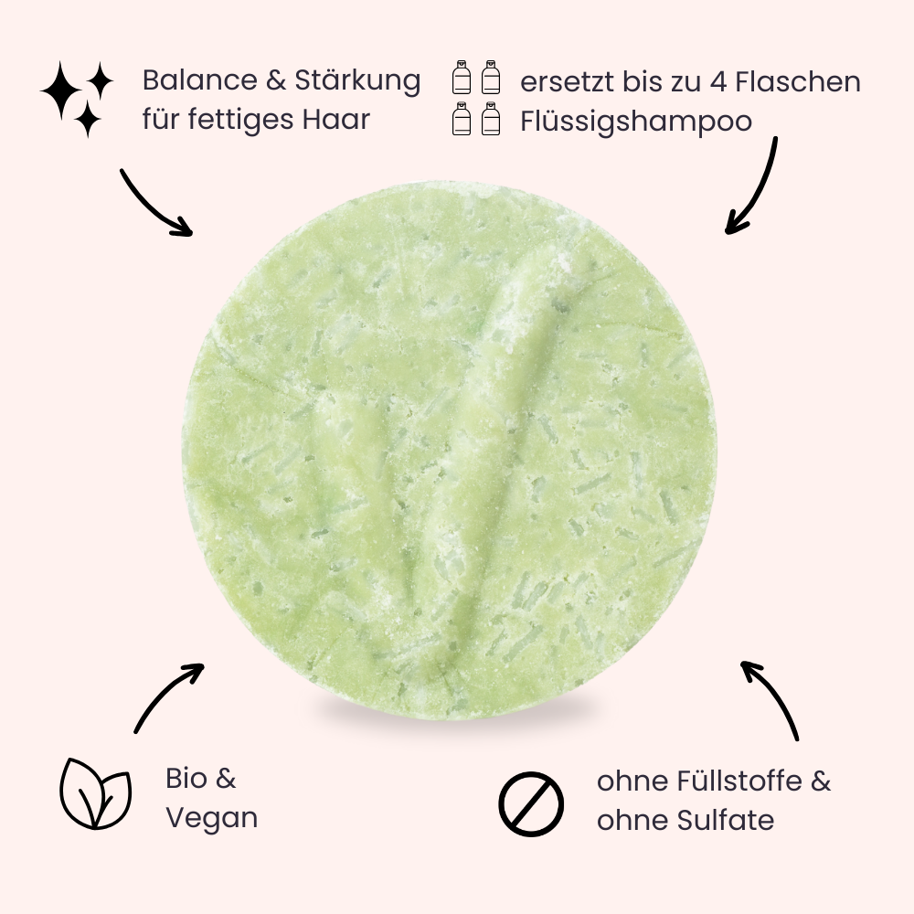 Goody® Volume Boost Haargummis Für Feines Haar – 5er Pack, Braun, Mit Dickerem Kern Für Mehr Volumen, Ouchless