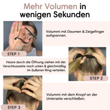Volummi Sandy Gold