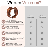 Volummi Bronze Glow