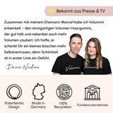 Volummi Sandy Gold