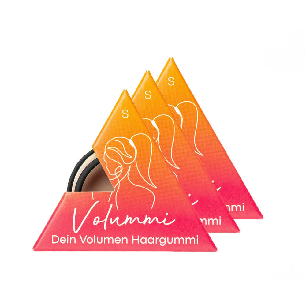 Volummi Basic Edition Bundle