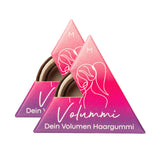 Volummi Dark Chocolate Duo