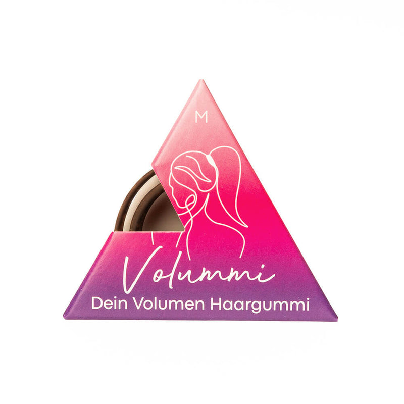 Volummi Dark Chocolate