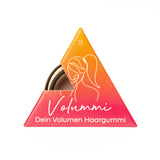 Volummi Dark Chocolate