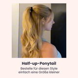 Volummi Sandy Gold