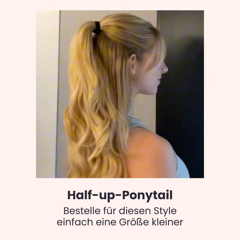 Volummi Bronze Glow
