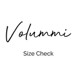 Volummi Size Check