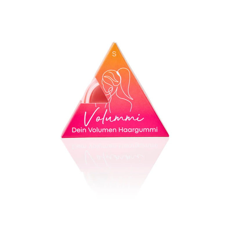Volummi Rose - Limited Edition