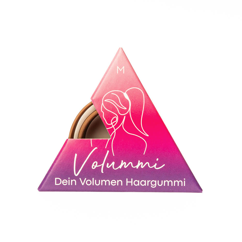 Volummi Bronze Glow