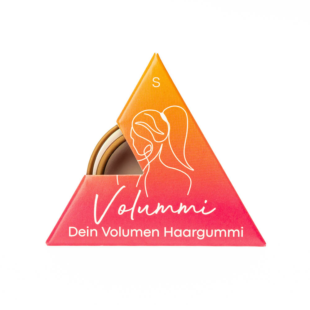 Volummi Bronze Glow