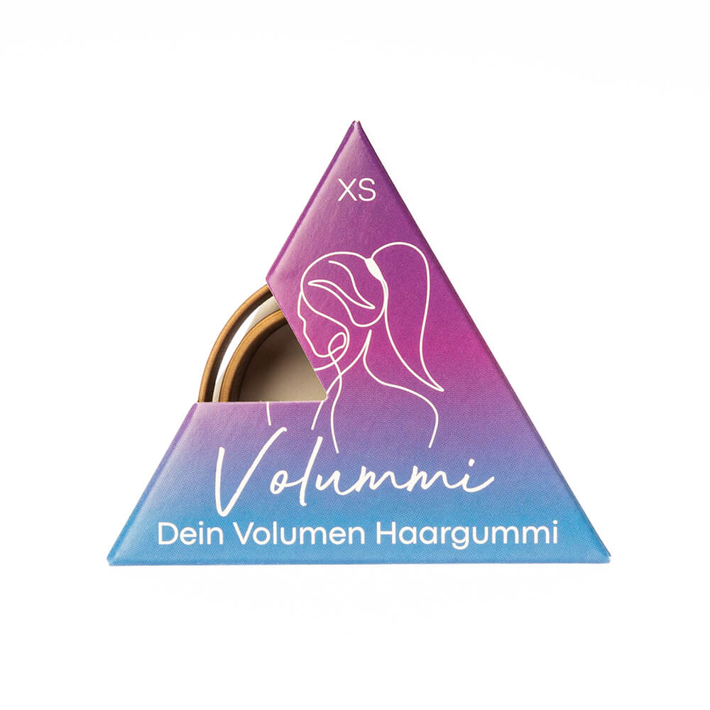 Volummi Bronze Glow