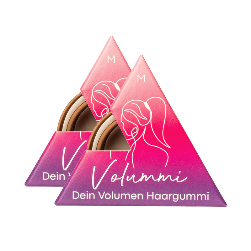 Volummi Copper Love Duo