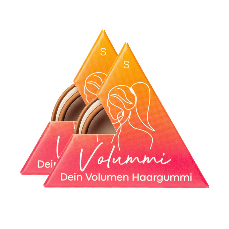 Volummi Copper Love Duo