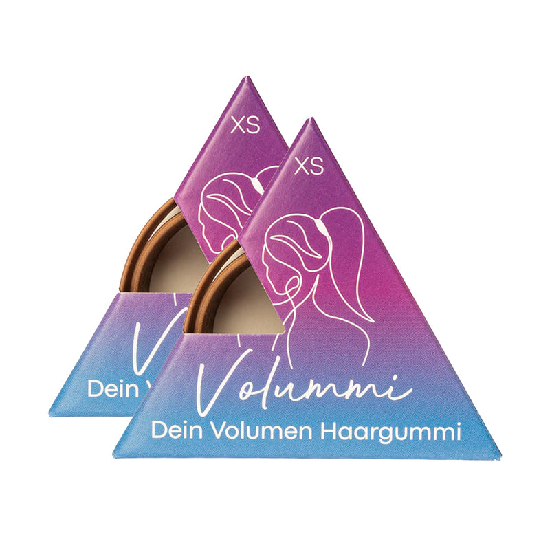 Volummi Copper Love Duo