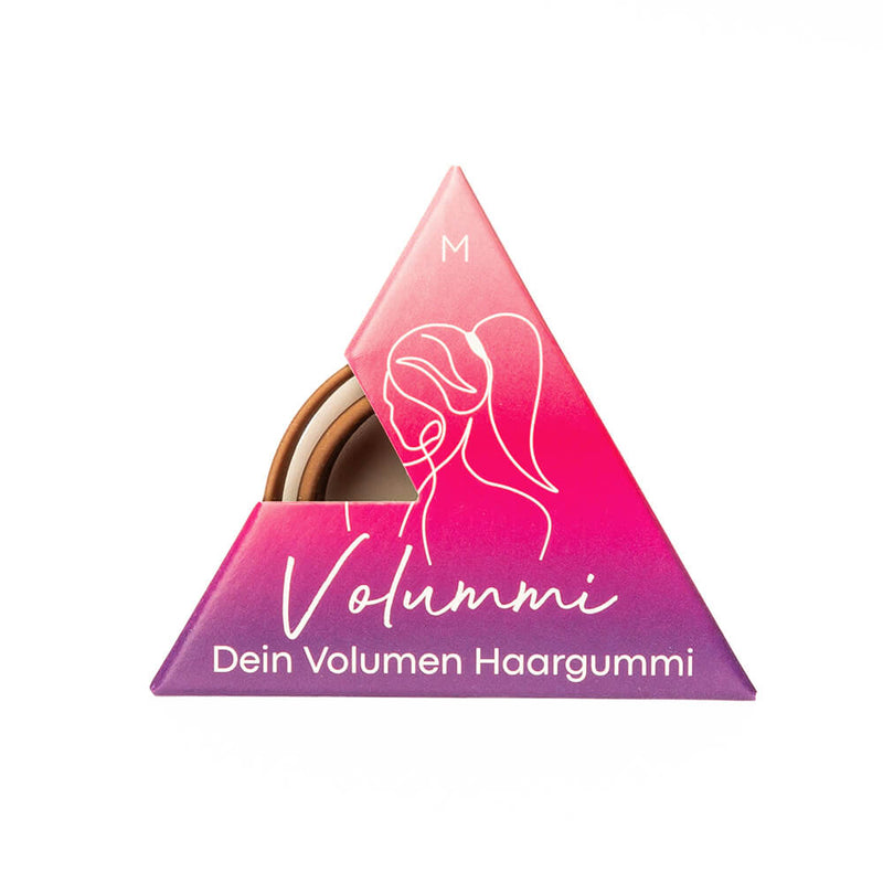 Volummi Copper Love