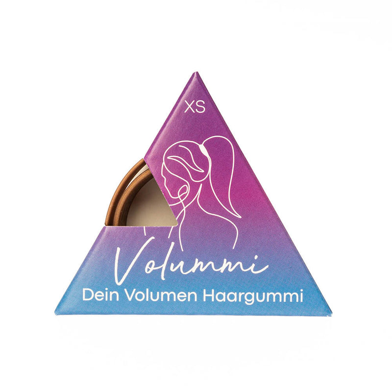 Volummi Copper Love