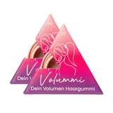 Volummi Lovely Rose Duo