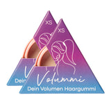 Volummi Lovely Rose Duo