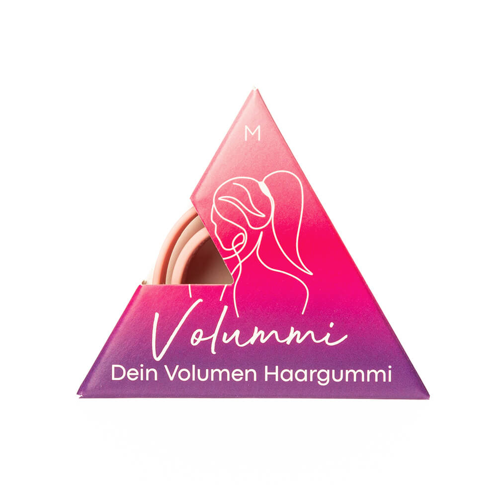 Volummi Lovely Rose