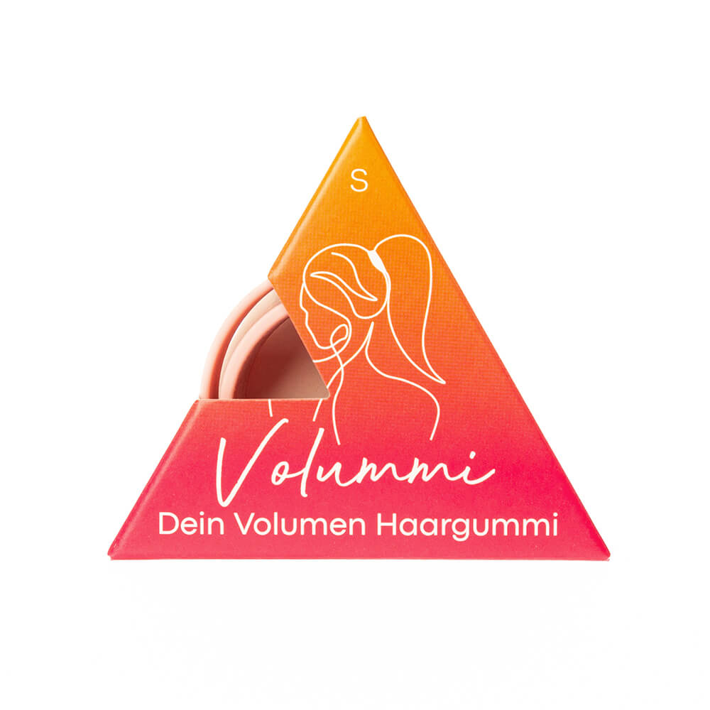 Volummi Lovely Rose