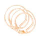 Volummi Sandy Gold Duo