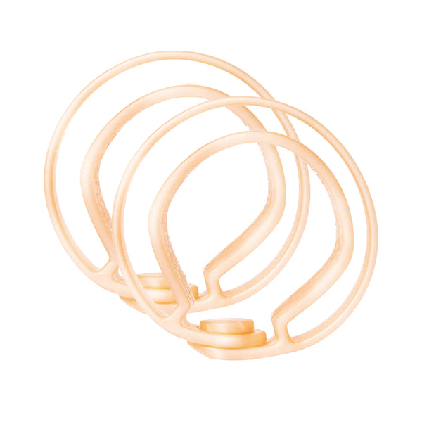 Volummi Sandy Gold Duo
