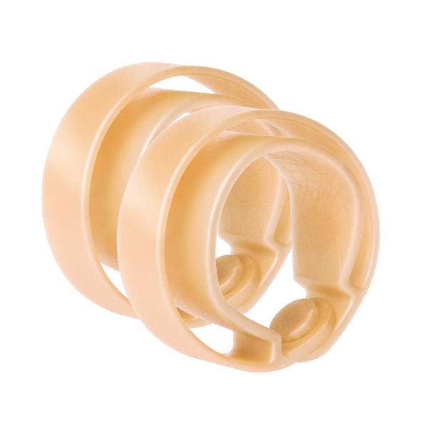 Volummi Sandy Gold Duo