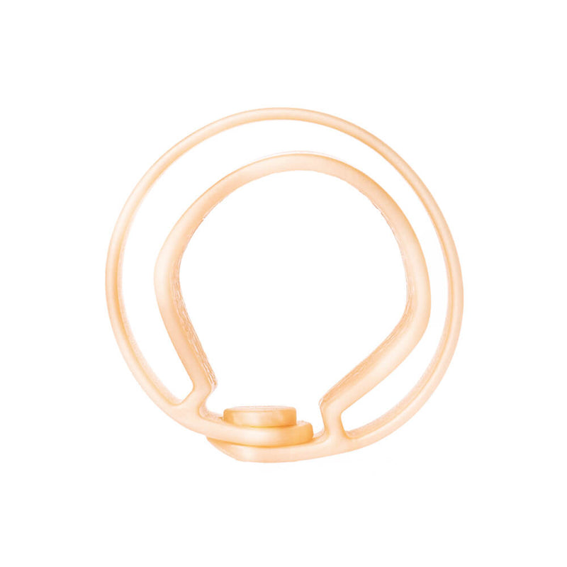 Volummi Sandy Gold