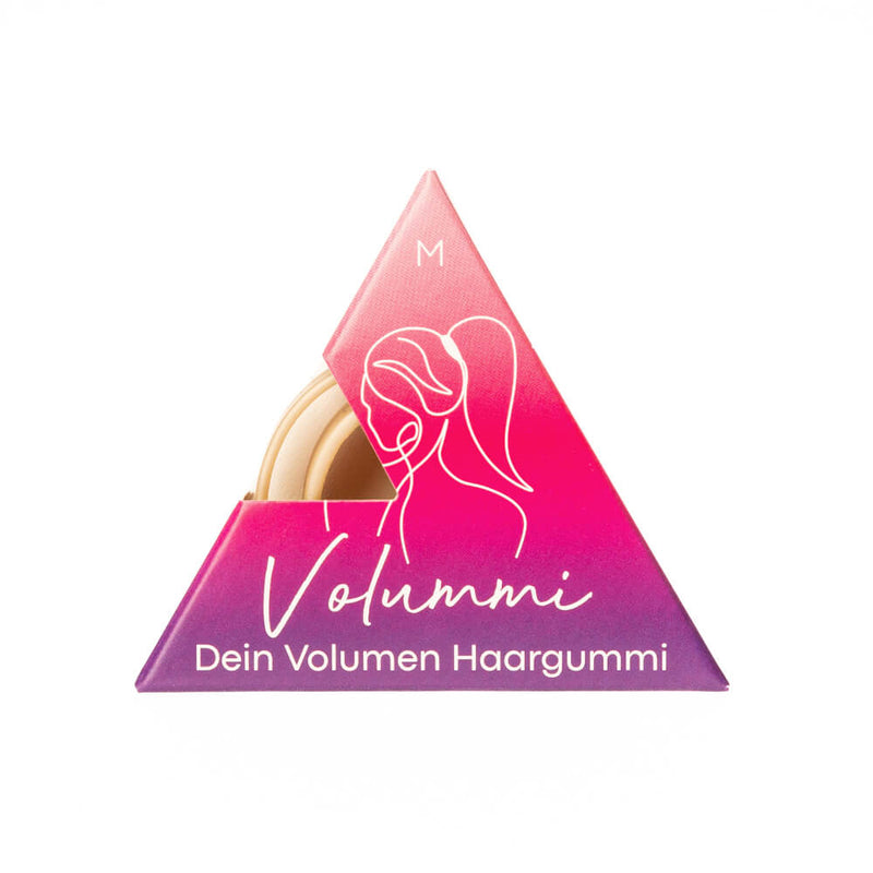 Volummi Sandy Gold