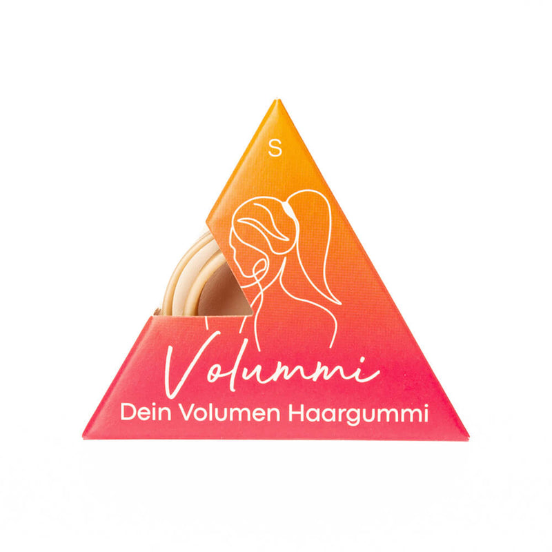 Volummi Sandy Gold