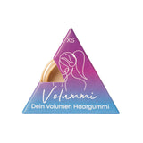 Volummi Sandy Gold
