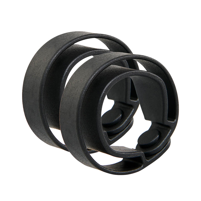 Volummi True Black Duo