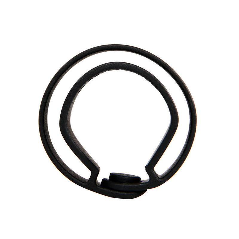 Volummi True Black