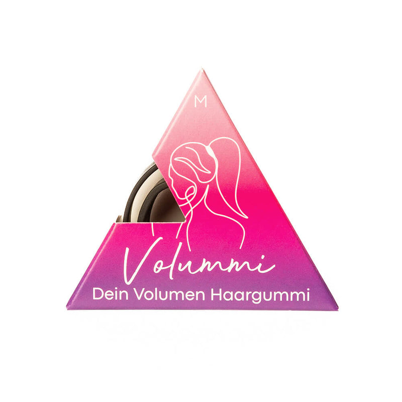 Volummi True Black
