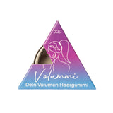 Volummi True Black