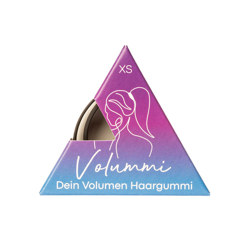 Volummi True Black